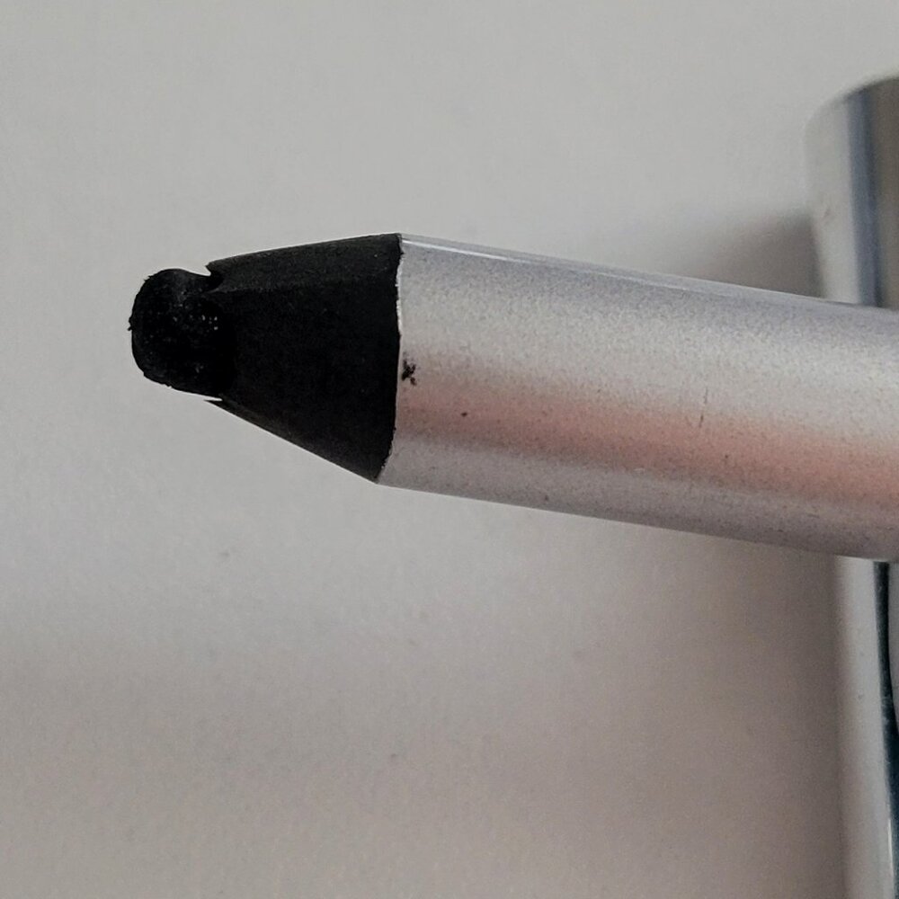 Trish McEvoy Intense Gel Eye Liner BLACK Lot of 2 Preowned Full Size - Picture 4 of 7